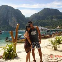 Отзыв от Лидия - виза ДТВ